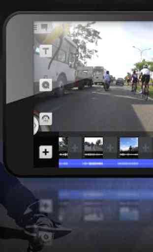 Video Editor for GoPro Users 1