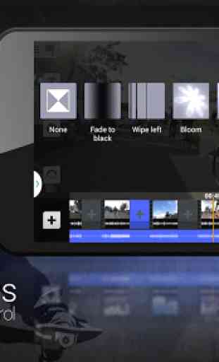 Video Editor for GoPro Users 4