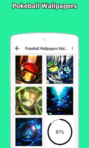 Wallpaper-Pokemon Fan Art HD 2