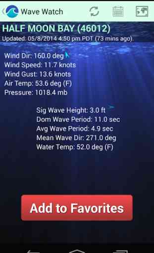 WaveWatch 2
