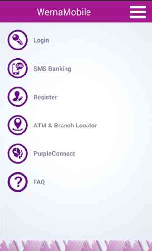 WemaMobile Banking Suite 2