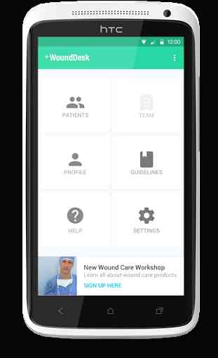 +WoundDesk - Wound Care 3