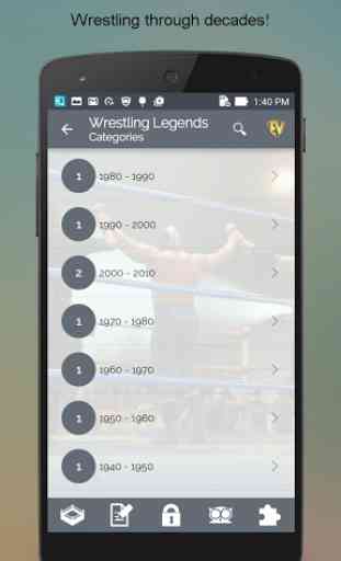 Wrestling Legends SMART Guide 2
