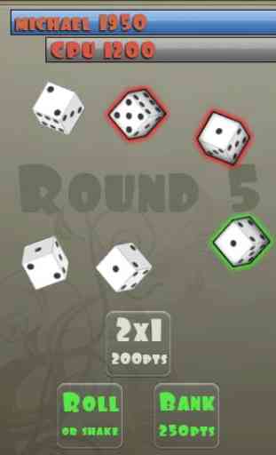 zilch free (dice game) 2