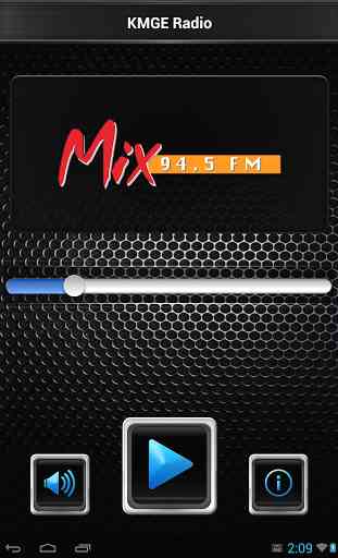94.5 MIX FM 3