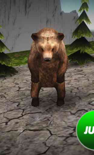 Able Bear Simulator 3