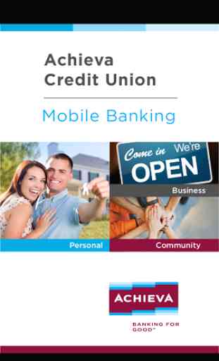 Achieva Credit Union 3