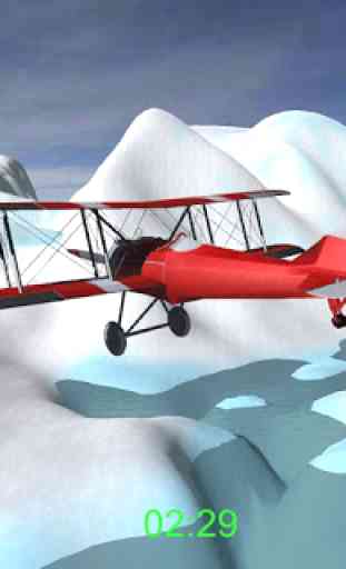 Air King: VR airplane battle 1