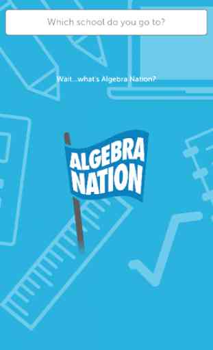 Algebra Nation 4