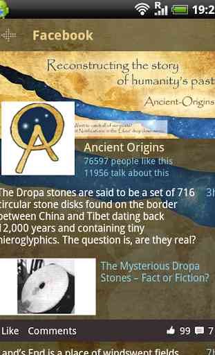 Ancient Origins 3