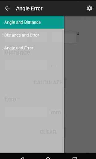Angle Error 1