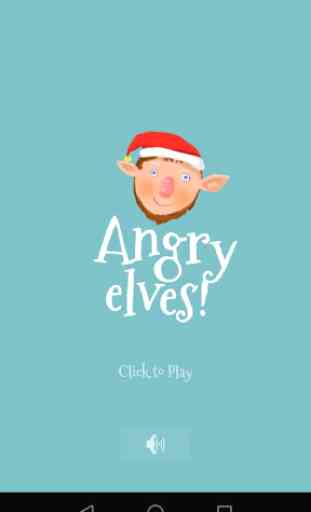 Angry Elves 1