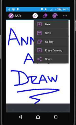 Annotate & Draw 2