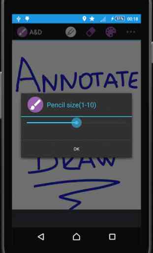 Annotate & Draw 4