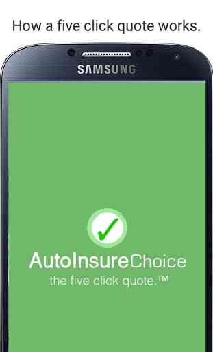 Auto Insurance Compare Tool 1