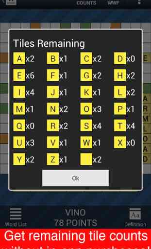 Auto Words With Friends Cheats 3