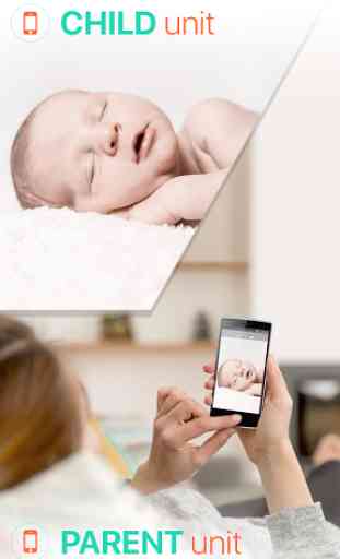 Baby Monitor Annie WiFi,3G,LTE 1