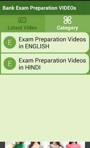 Bank Exam Preparation VIDEOs 3