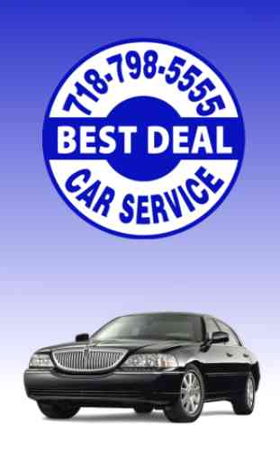 Best Deal Car Service 1