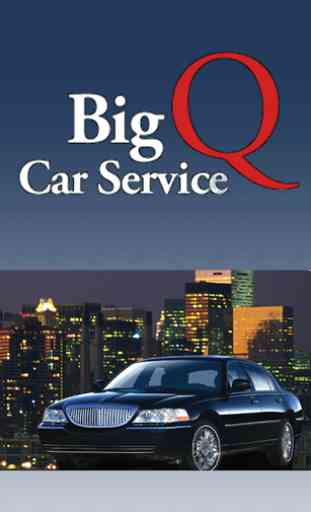 Big Q Car Service 1
