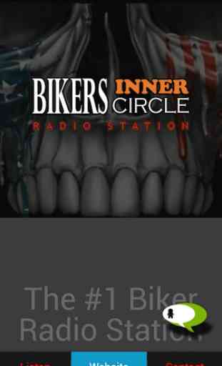 Bikers Inner Circle Radio 2