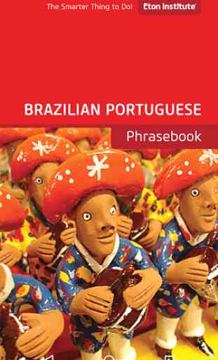 Brazilian Portuguese 1