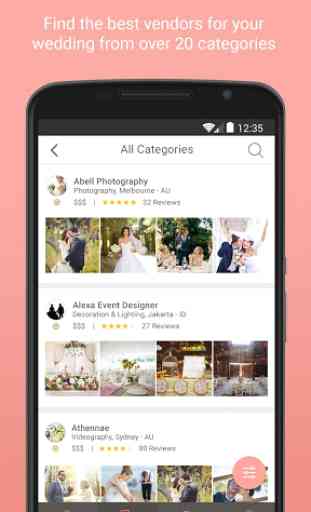 Bridestory - Wedding App 3