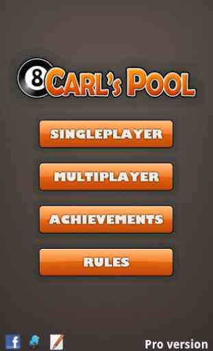 Carl's Pool 2