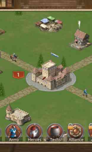 Castles and Kingdoms 1