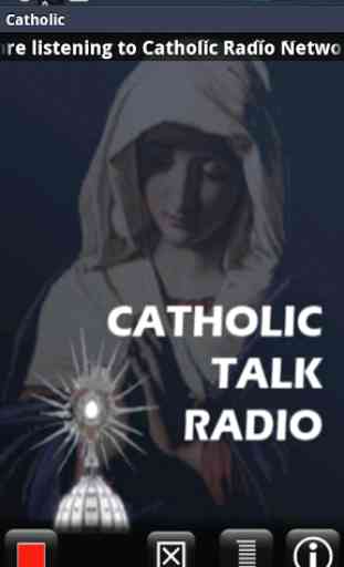 Catholic Radio Network 1