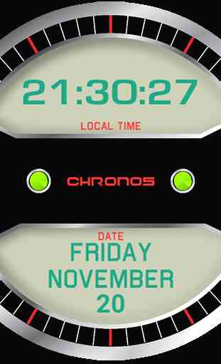 Chronos Automotive-WatchMaker 2