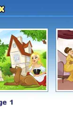 Cinderella StoryChimes FREE 2