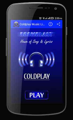 Coldplay Hymn for Weekend Song 2