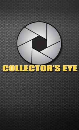 Collector's Eye Free 1