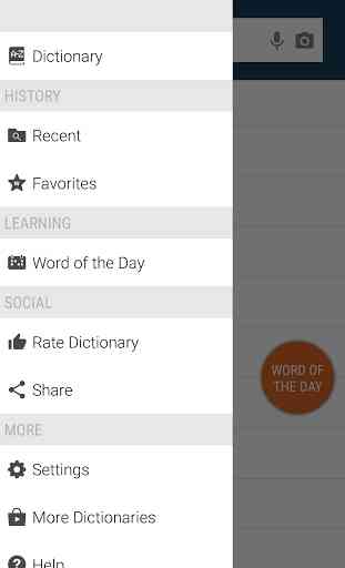 Collins Dictionary Free 3