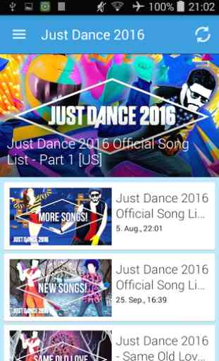 Community for Just Dance 4