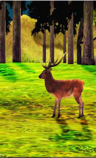 Deer Hunting Season 3D 2017 2