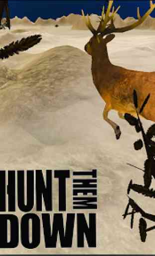 Deer Hunting Season 3D 2017 4