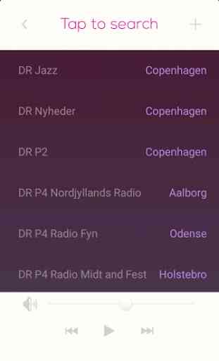 Denmark Radio 2
