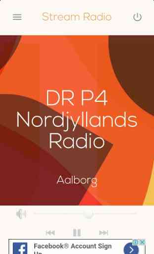 Denmark Radio 4