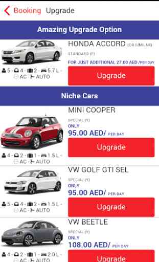 Dollar Rent A Car UAE 4