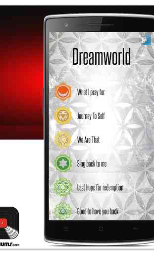 Dreamworld - Appum™ 3