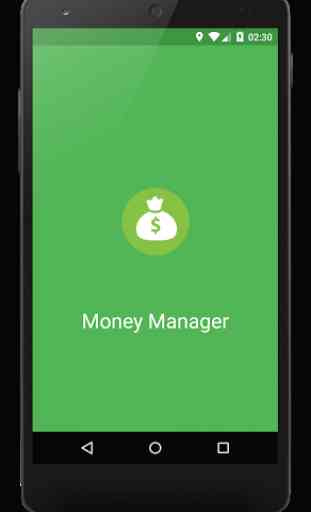 Easy Money Manager 1