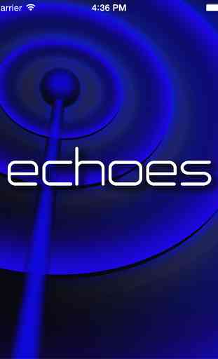 Echoes App 1