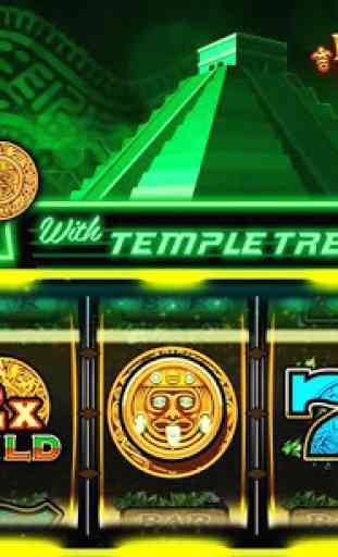Emerald 5-Reel Free Slots 2