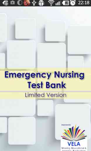 Emergency Nursing Pro 1