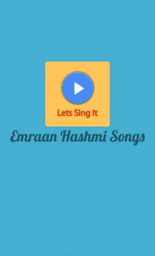 Emraan Hashmi Hit Songs Lyrics 1