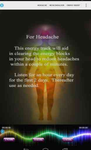 Energy Healing 2