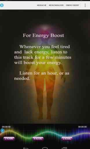 Energy Healing 3