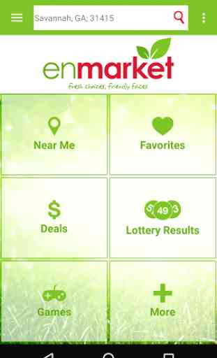 enmarket app 2
